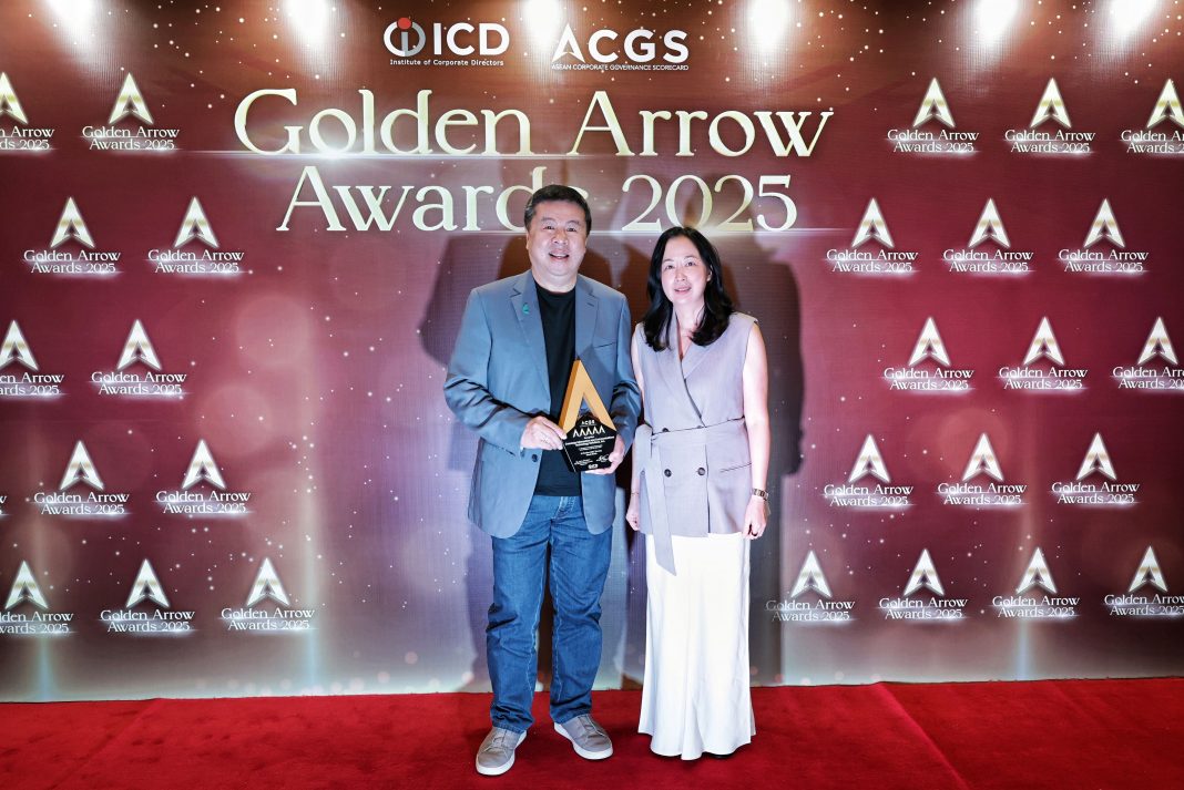 Dennis & Grace Uy