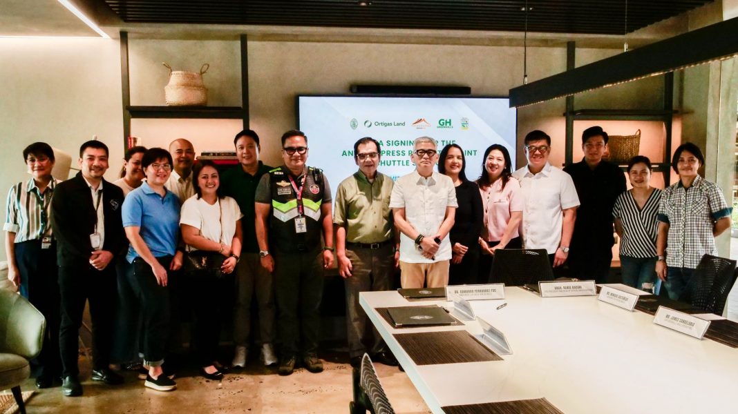 KV AnimoExpress MOA Signing