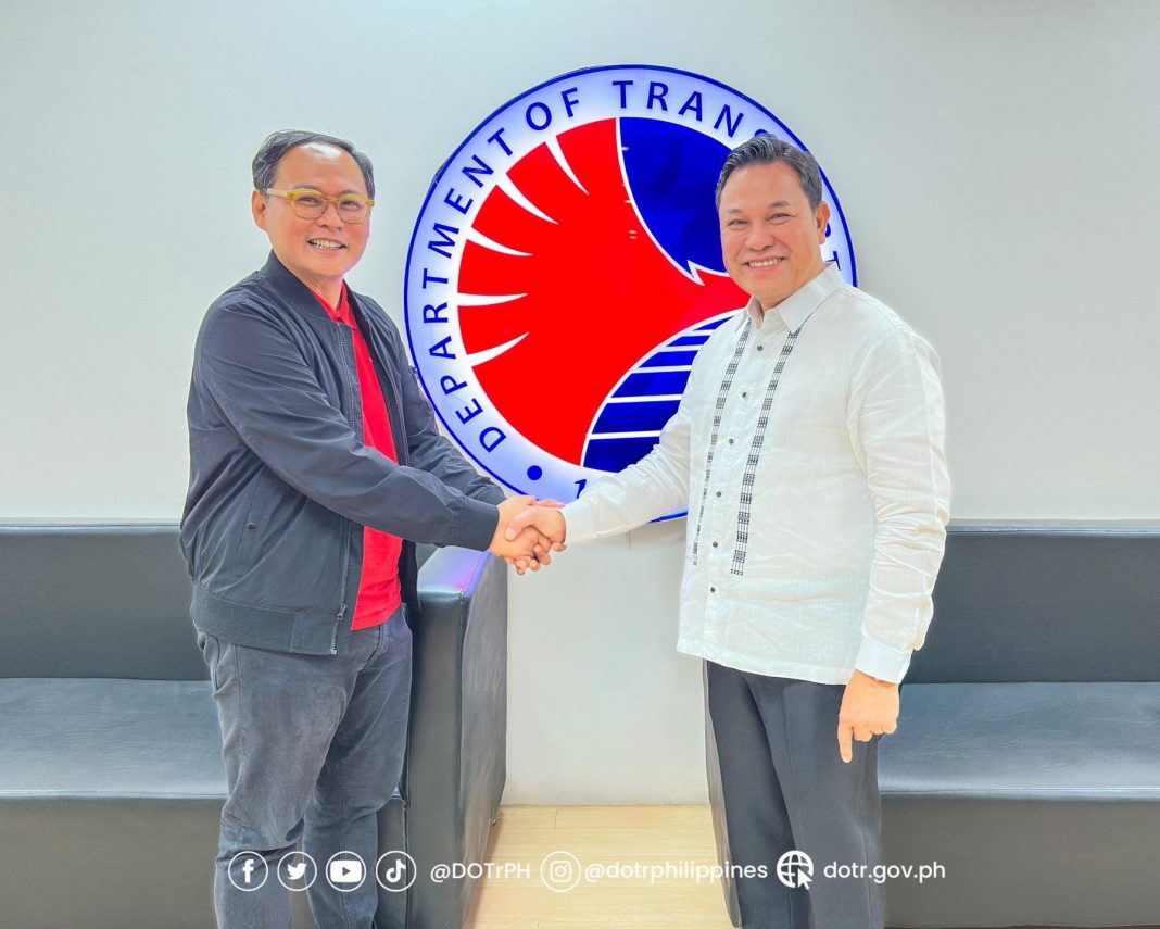 OTS Administrator Cruz