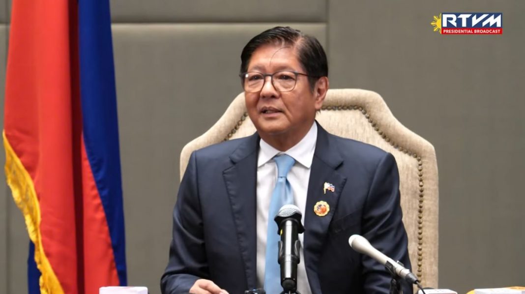 PBBM -RP ready to lead in 2026