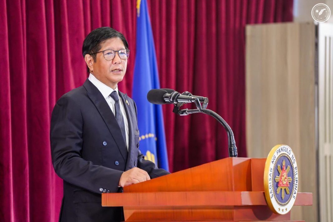 PBBM orders DPWH to cut costs