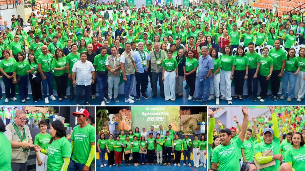 PR - AGRISENSO Plus in Negros Occidental Banner Photo