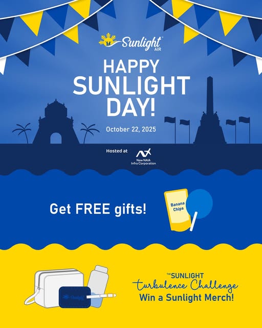 Sunlight Air1