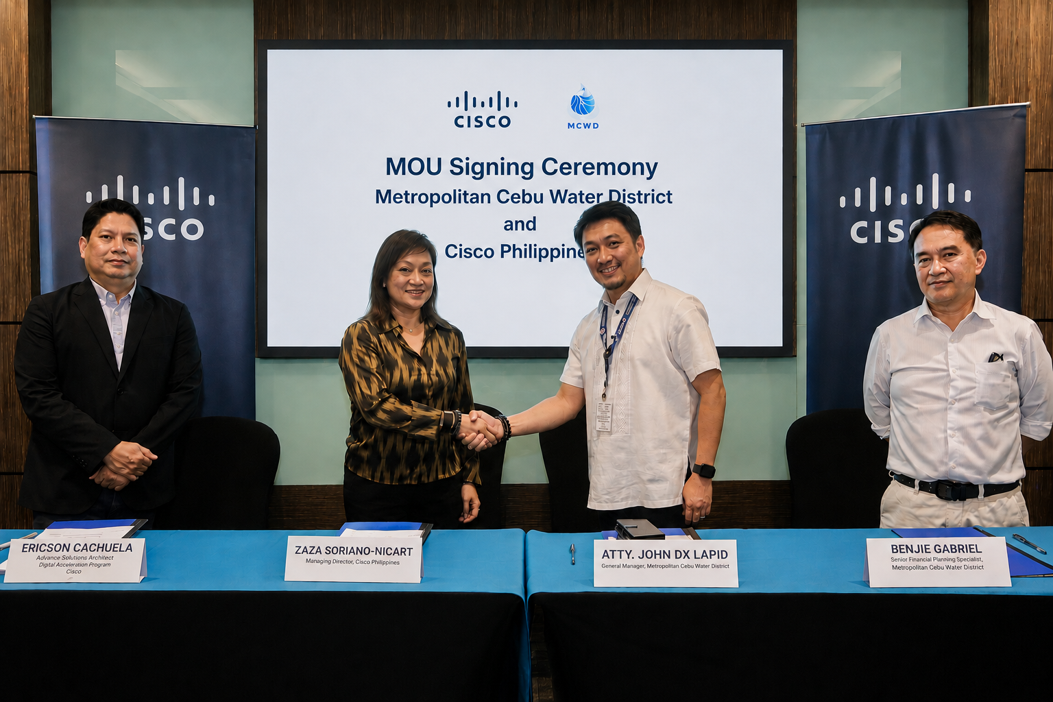 Cisco And Metro Cebu Water District Transform Water Infrastructure To cisco-and-metro-cebu-water-district-transform-water-infrastructure-to