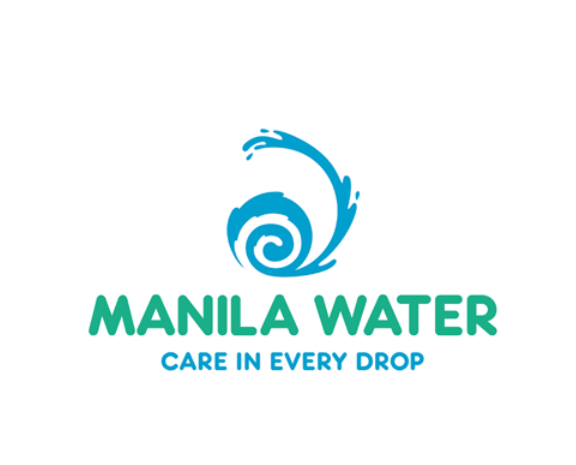 Manila Water logo